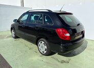 Škoda Fabia Kombi 1,4 l 63 kw