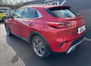 KIA XCeed Hatchback 1,4 l 103 kw