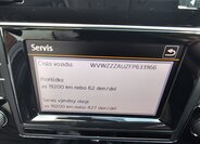 Volkswagen Golf Kombi 1,4 l 110 kw