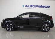 Citroën C4 Hatchback 1,2 l 96 kw