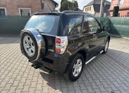 Suzuki Grand Vitara Hatchback 1,6 l 78 kw