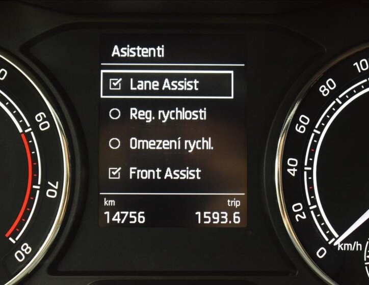 Škoda Kamiq SUV / Terénní 999,0 81 kw