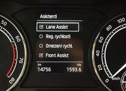 Škoda Kamiq SUV / Terénní 999,0 81 kw