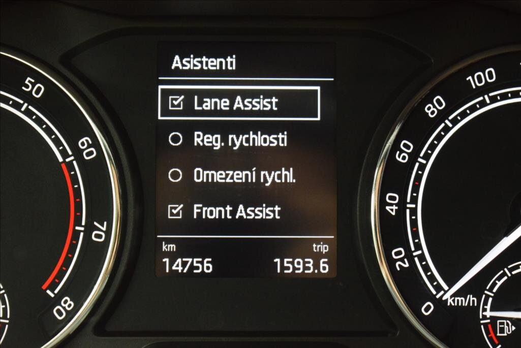Škoda Kamiq SUV / Terénní 999,0 81 kw