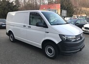 Volkswagen Transporter Ostatní 2,0 l 75 kw