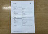 Volkswagen Touran Kombi 1,6 l 85 kw