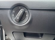 Škoda Octavia Kombi 1,5 l 110 kw