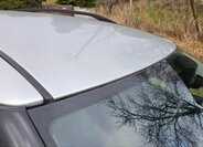 Škoda Roomster MPV 0,0 110 kw