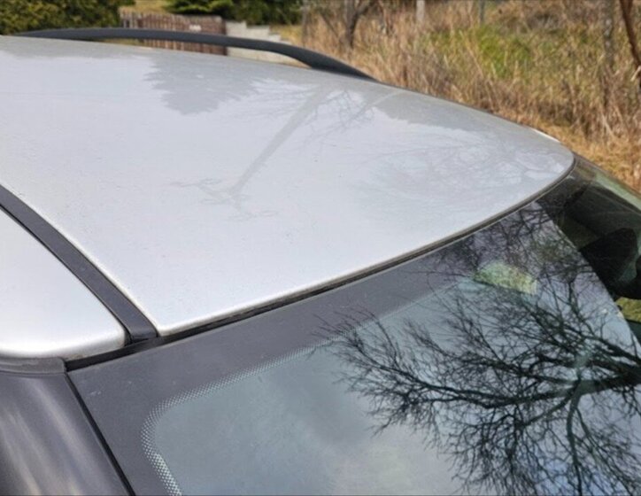 Škoda Roomster MPV 0,0 110 kw