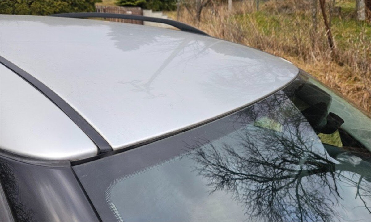 Škoda Roomster MPV 0,0 110 kw