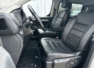 Citroën SpaceTourer Ostatní 2,0 l 130 kw