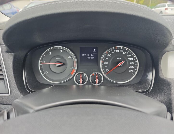 Renault Laguna Kupé 2,0 l 110 kw