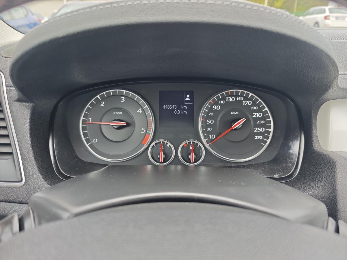 Renault Laguna Kupé 2,0 l 110 kw
