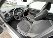 Škoda Fabia Kombi 999,0 81 kw