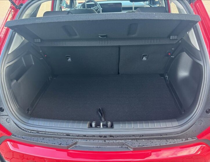 KIA Stonic SUV 0,0 0