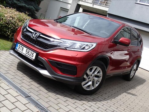 Honda CR-V Kombi 2,0 l 114 kw