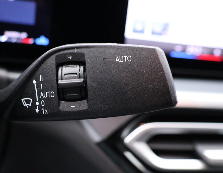 BMW Řada 4 Hatchback 2,0 l 135 kw