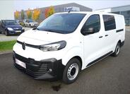Citroën Jumpy 1