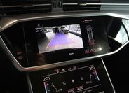 Audi A6 Allroad Kombi 3,0 l 257 kw