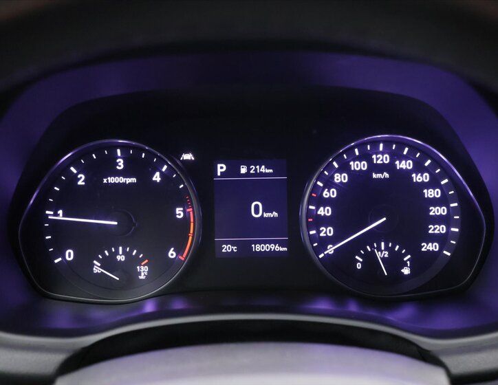 Hyundai i30 Kombi 1,6 l 85 kw