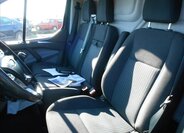 Ford Transit Skříň 2,0 l 77 kw