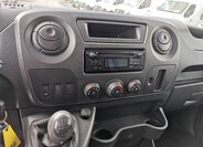 Renault Master Ostatní 2,3 l 96 kw