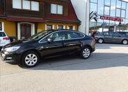 Opel Astra 10
