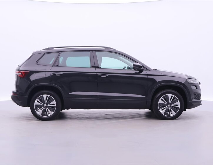 Škoda Karoq SUV / Terénní 2,0 l 85 kw