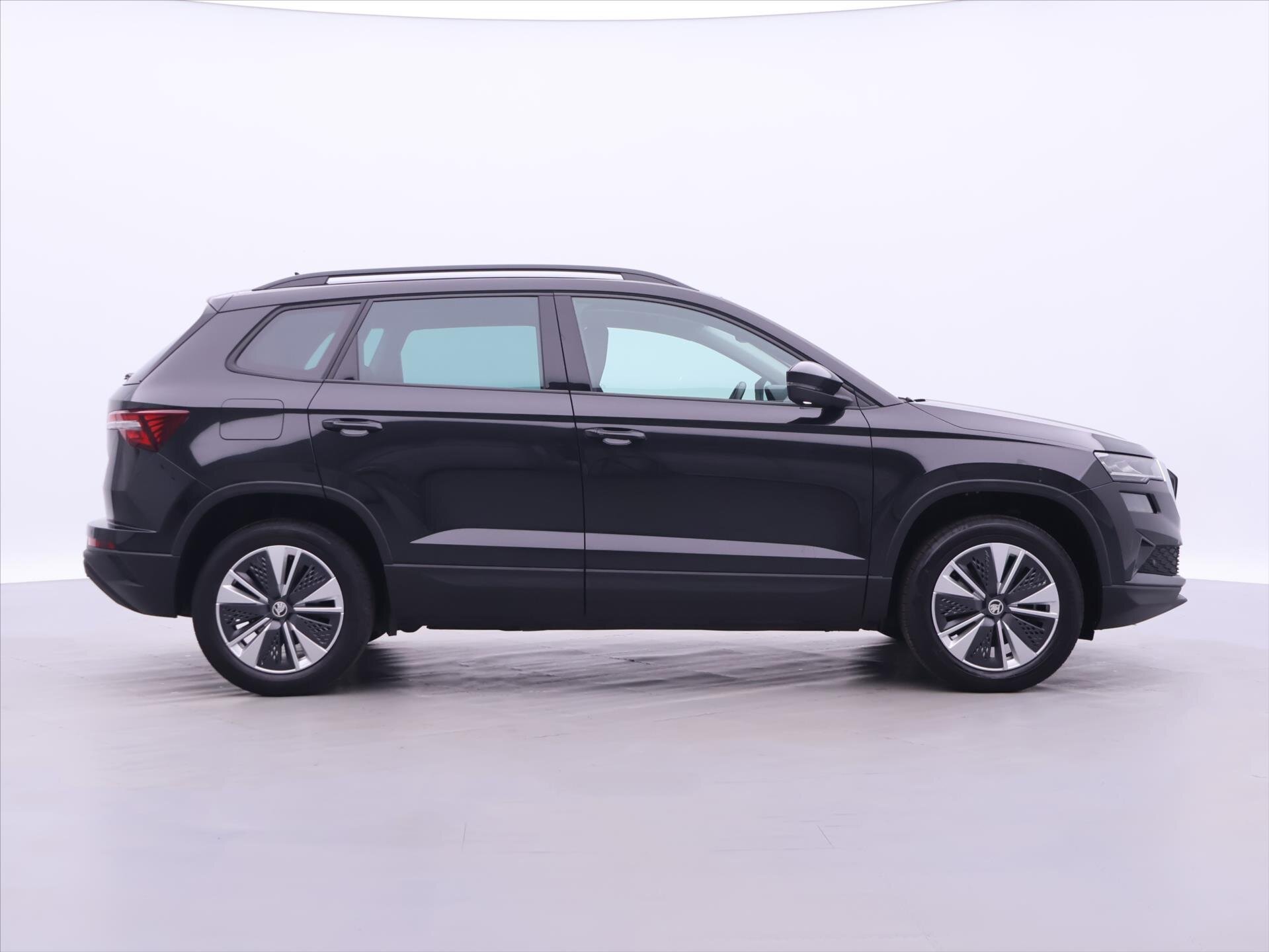 Škoda Karoq SUV / Terénní 2,0 l 85 kw
