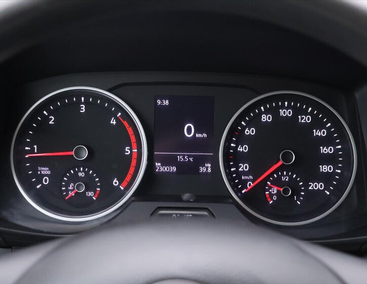 Volkswagen Crafter 17