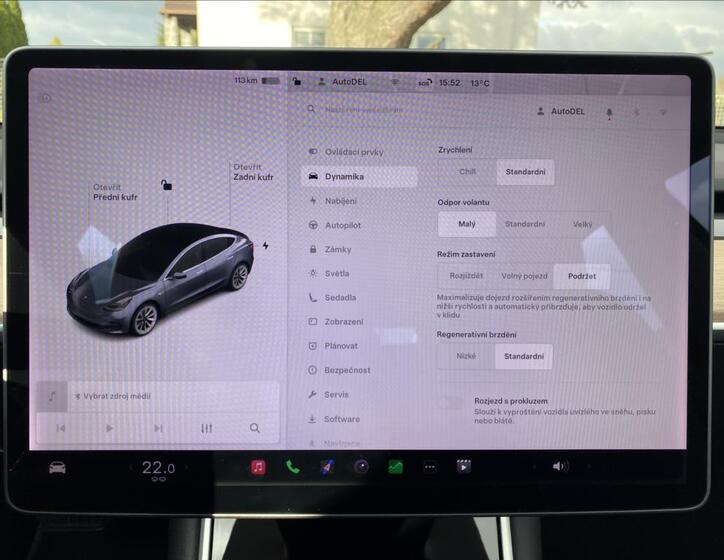 Tesla Model 3 22