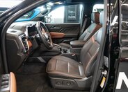 GMC Canyon Pick-up 2,7 l 231 kw