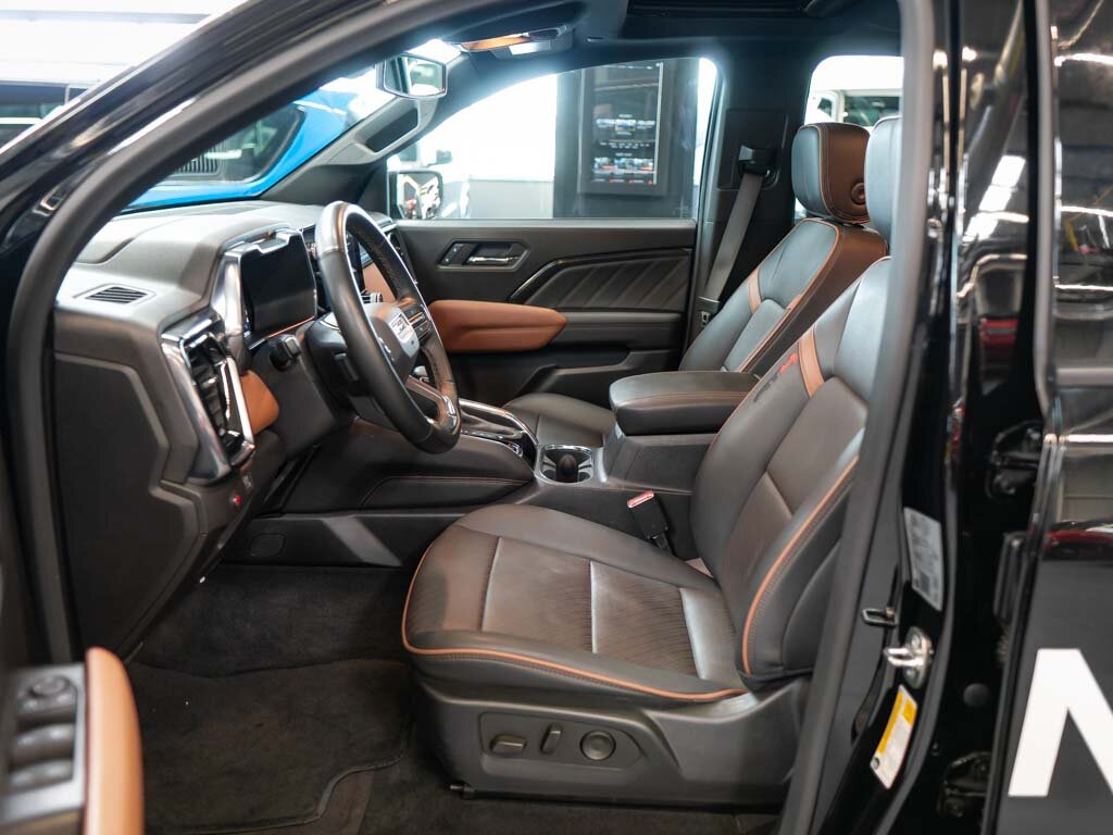 GMC Canyon Pick-up 2,7 l 231 kw