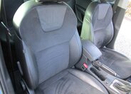 Škoda Octavia Kombi 2,0 l 135 kw