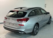 Hyundai i30 Kombi 1,5 l 71 kw