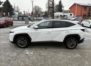 Hyundai Tucson SUV 1,6 l 110 kw
