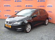 Seat Ibiza 3