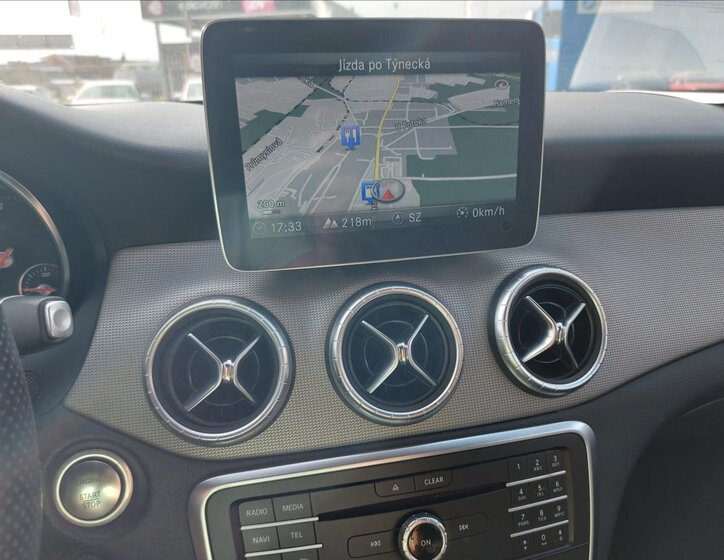 Mercedes-Benz CLA 29