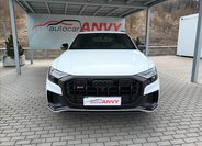 Audi SQ8 SUV / Terénní 4,0 l 320 kw
