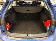 Škoda Octavia Kombi 1,5 l 110 kw