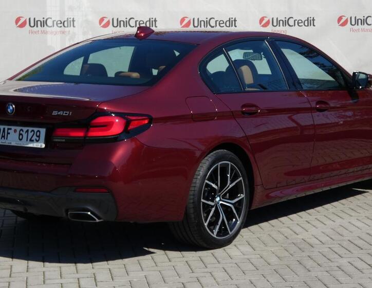 BMW Řada 5 3