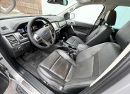 Ford Ranger Pick-up 2,0 l 125 kw