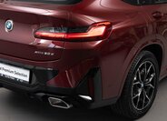 BMW X4 SUV / Terénní 3,0 l 210 kw