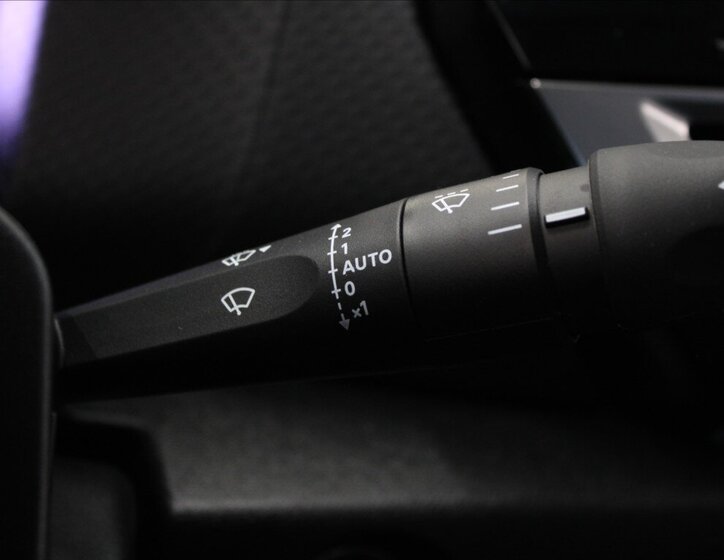 Citroën C4 Hatchback 1,2 l 96 kw