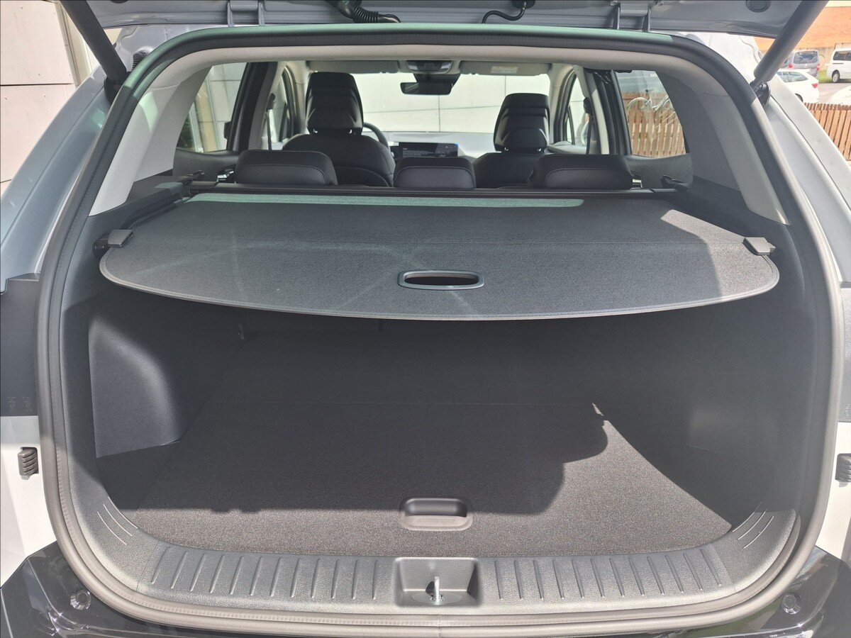 KIA Sportage SUV / Terénní 1,6 l 110 kw