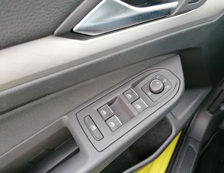 Volkswagen Golf Kombi 1,5 l 110 kw