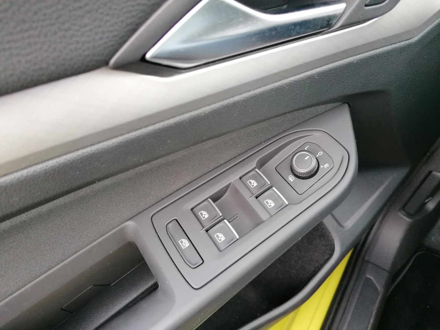 Volkswagen Golf Kombi 1,5 l 110 kw