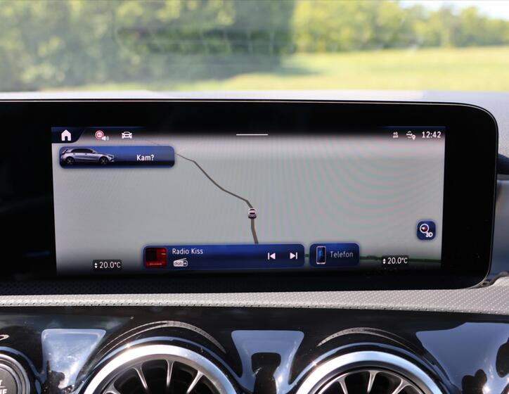 Mercedes-Benz Třídy A 26