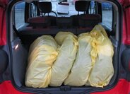 Renault Modus Hatchback 1,1 l 55 kw