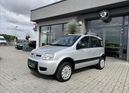 Fiat Panda 2